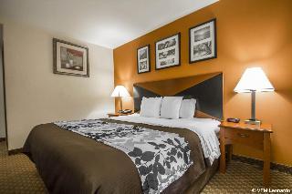 Fotos del hotel - SLEEP INN