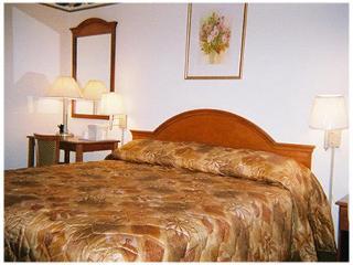 Fotos del hotel - RED CARPET INN NEW YORK CITY