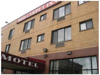 Fotos del hotel - RED CARPET INN NEW YORK CITY