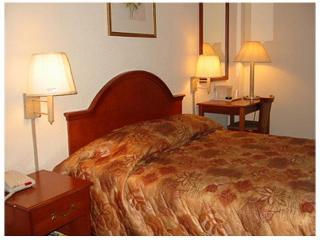 Fotos del hotel - RED CARPET INN NEW YORK CITY