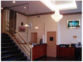 Fotos del hotel - RED CARPET INN NEW YORK CITY