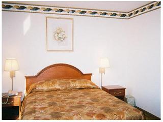 Fotos del hotel - RED CARPET INN NEW YORK CITY