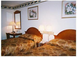 Fotos del hotel - RED CARPET INN NEW YORK CITY