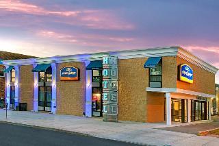 Fotos del hotel - HOWARD JOHNSON INN QUEENS