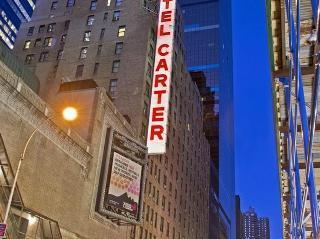 Fotos del hotel - THE CARTER HOTEL