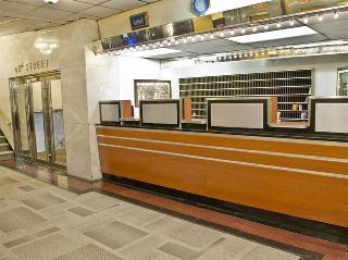 Fotos del hotel - THE CARTER HOTEL
