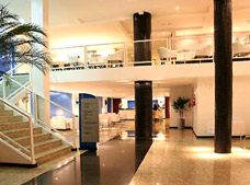 Fotos del hotel - BONAPARTE EXPRESS CURITIBA - REDE LA