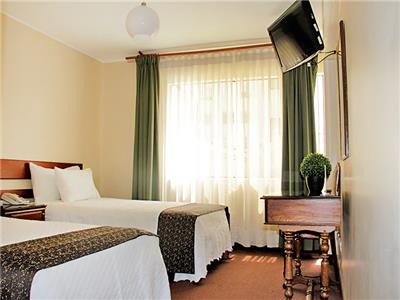 Fotos del hotel - El Ducado Hotel