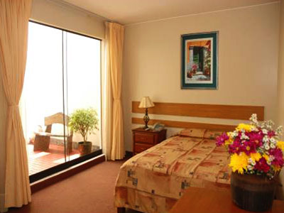 Fotos del hotel - El Ducado Hotel