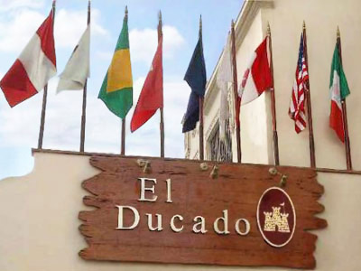 Fotos del hotel - Hotel El Ducado