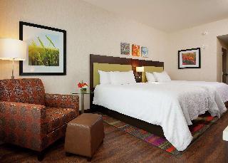 Hilton Garden Inn Pittsburgh-City Center, PA