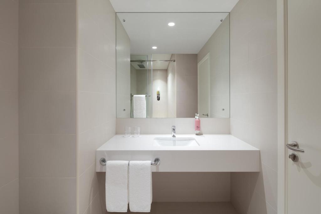 Fotos del hotel - ROVE DUBAI MARINA