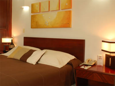 Fotos del hotel - VALLE REAL HOTEL
