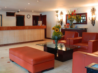 Fotos del hotel - VALLE REAL HOTEL