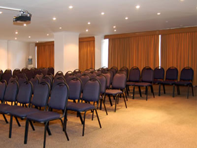 Fotos del hotel - VALLE REAL HOTEL