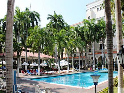 Fotos del hotel - HOTEL EL PRADO