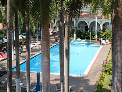 Fotos del hotel - HOTEL EL PRADO