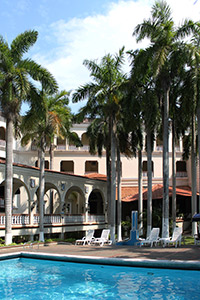 Fotos del hotel - HOTEL EL PRADO