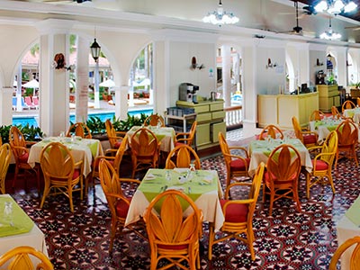 Fotos del hotel - HOTEL EL PRADO