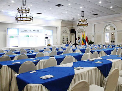 Fotos del hotel - HOTEL EL PRADO