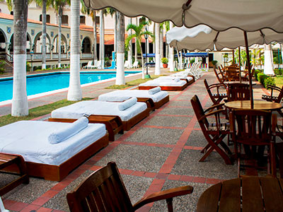 Fotos del hotel - HOTEL EL PRADO