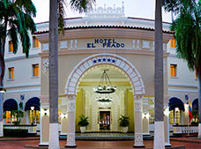 Fotos del hotel - HOTEL EL PRADO