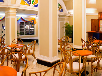 Fotos del hotel - HOTEL EL PRADO