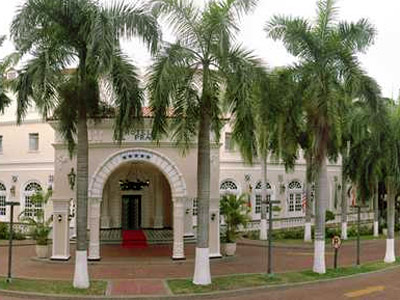 Fotos del hotel - HOTEL EL PRADO