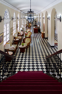 Fotos del hotel - HOTEL EL PRADO