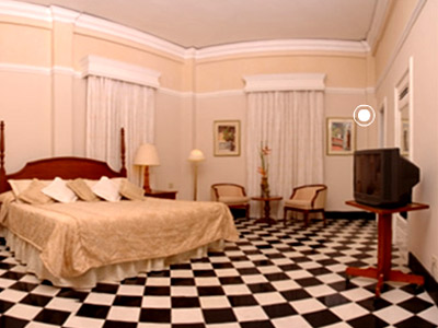 Fotos del hotel - HOTEL EL PRADO