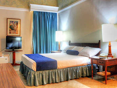 Fotos del hotel - HOTEL EL PRADO