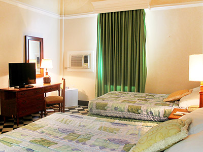 Fotos del hotel - HOTEL EL PRADO