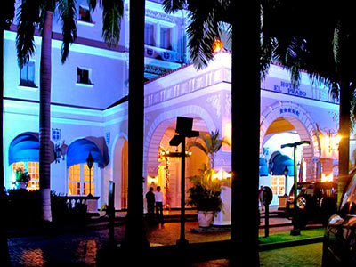 Fotos del hotel - HOTEL EL PRADO