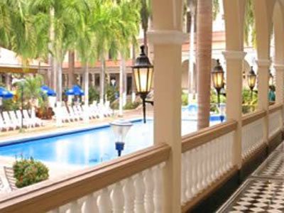 Fotos del hotel - HOTEL EL PRADO