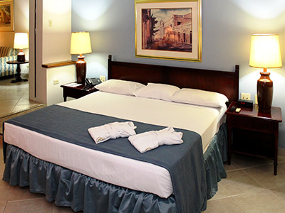 Fotos del hotel - HOTEL EL PRADO