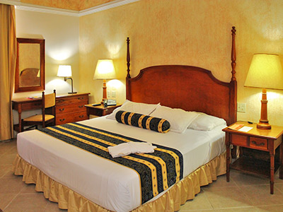 Fotos del hotel - HOTEL EL PRADO