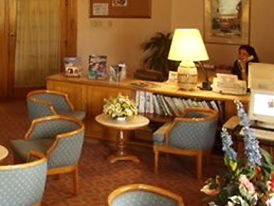 Fotos del hotel - HOTEL EL PRADO