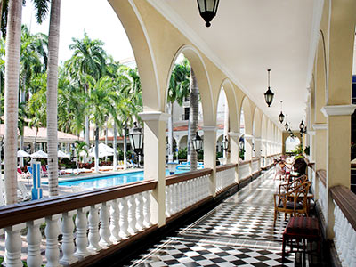 Fotos del hotel - HOTEL EL PRADO