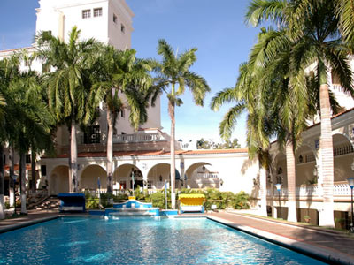 Fotos del hotel - HOTEL EL PRADO