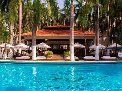 Fotos del hotel - HOTEL EL PRADO