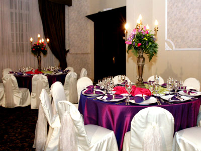 Fotos del hotel - RIO AMAZONAS HOTEL