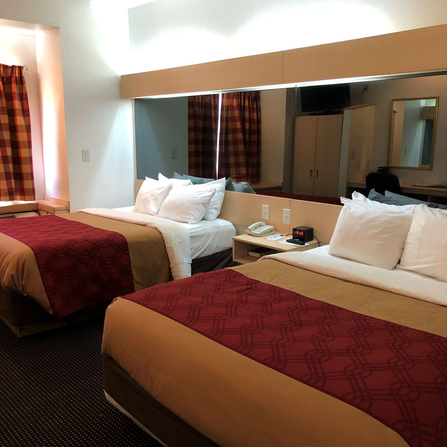 SureStay Hotel by Best Western Shallotte