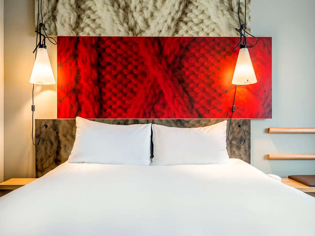Fotos del hotel - Novotel Poznan Centrum