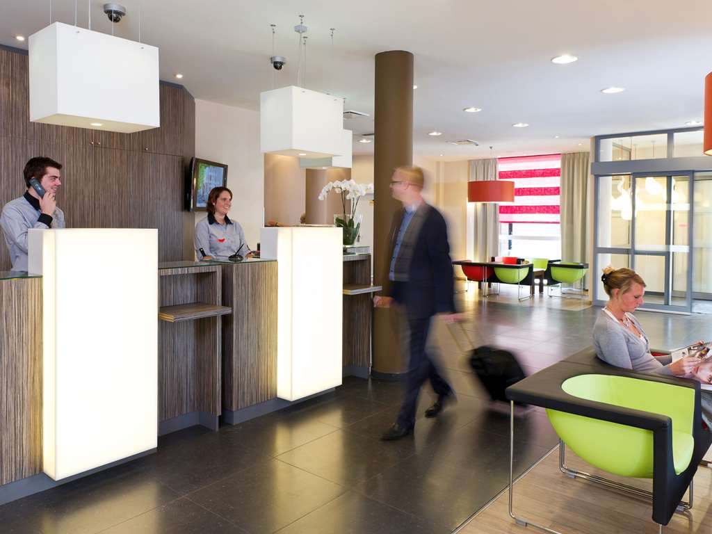 Fotos del hotel - Ibis Sint Niklaas Centrum