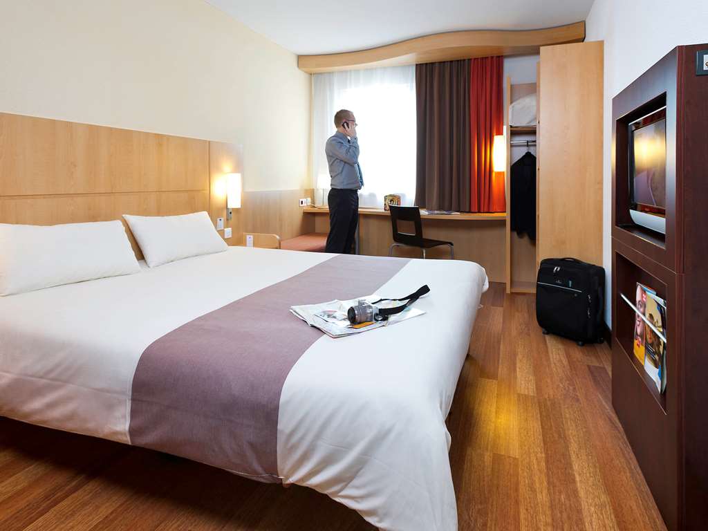 Fotos del hotel - Ibis Sint Niklaas Centrum