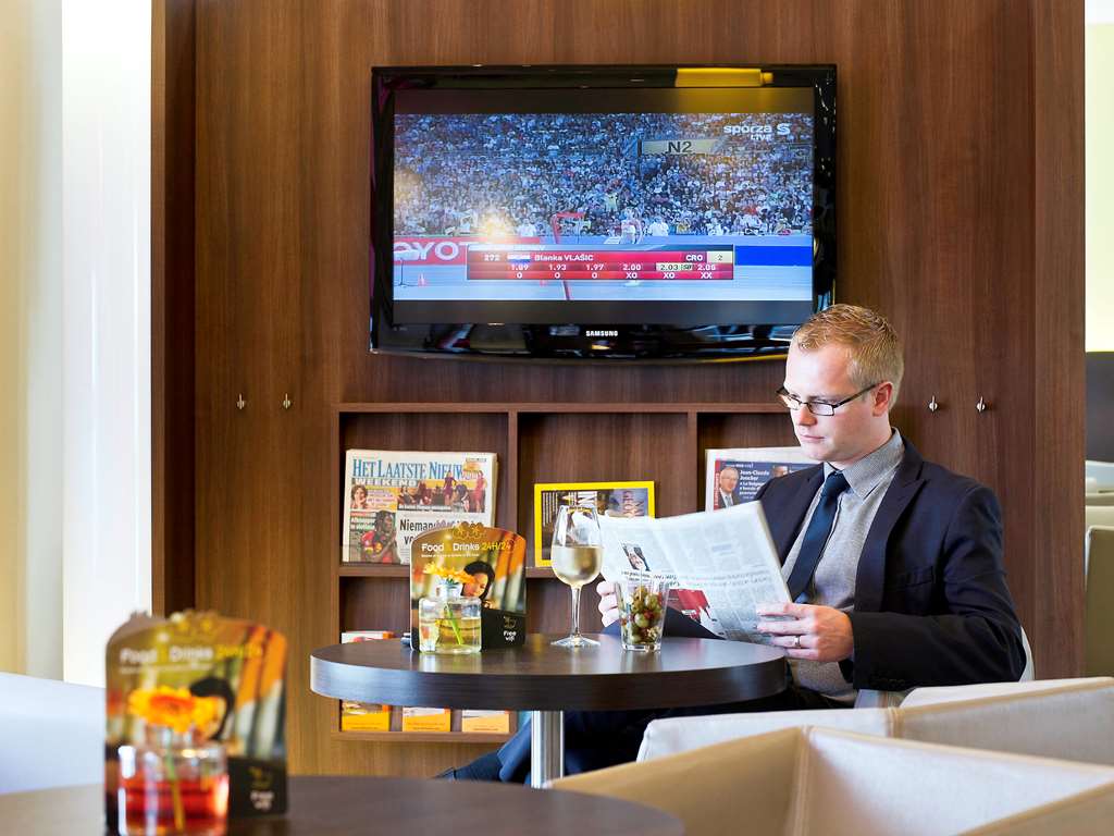 Fotos del hotel - Ibis Sint Niklaas Centrum