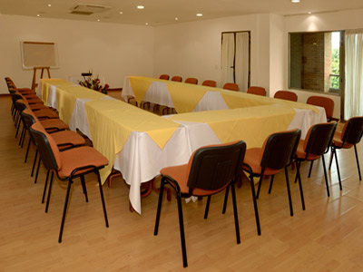 Fotos del hotel - CASA VICTORIA HOTEL