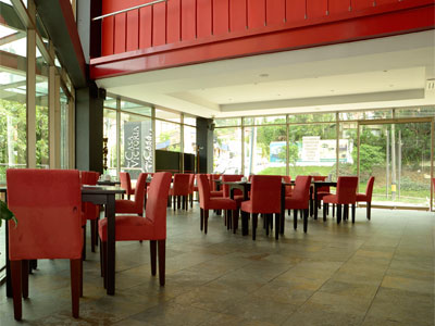 Fotos del hotel - CASA VICTORIA HOTEL