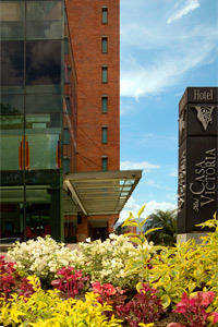Fotos del hotel - CASA VICTORIA HOTEL