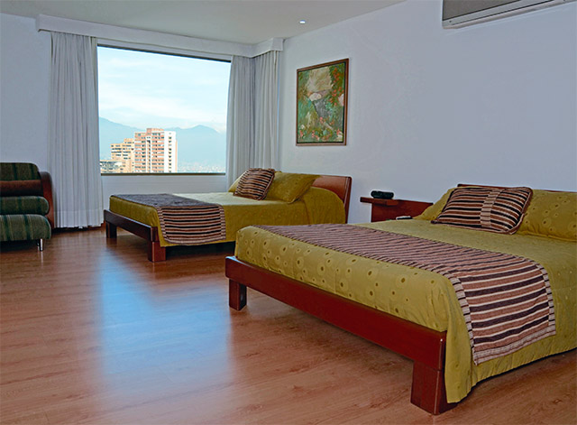 Fotos del hotel - CASA VICTORIA HOTEL